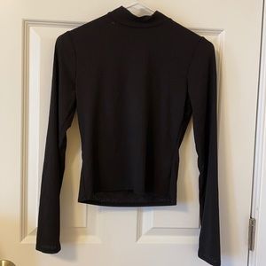 BNWT turtle neck shirt